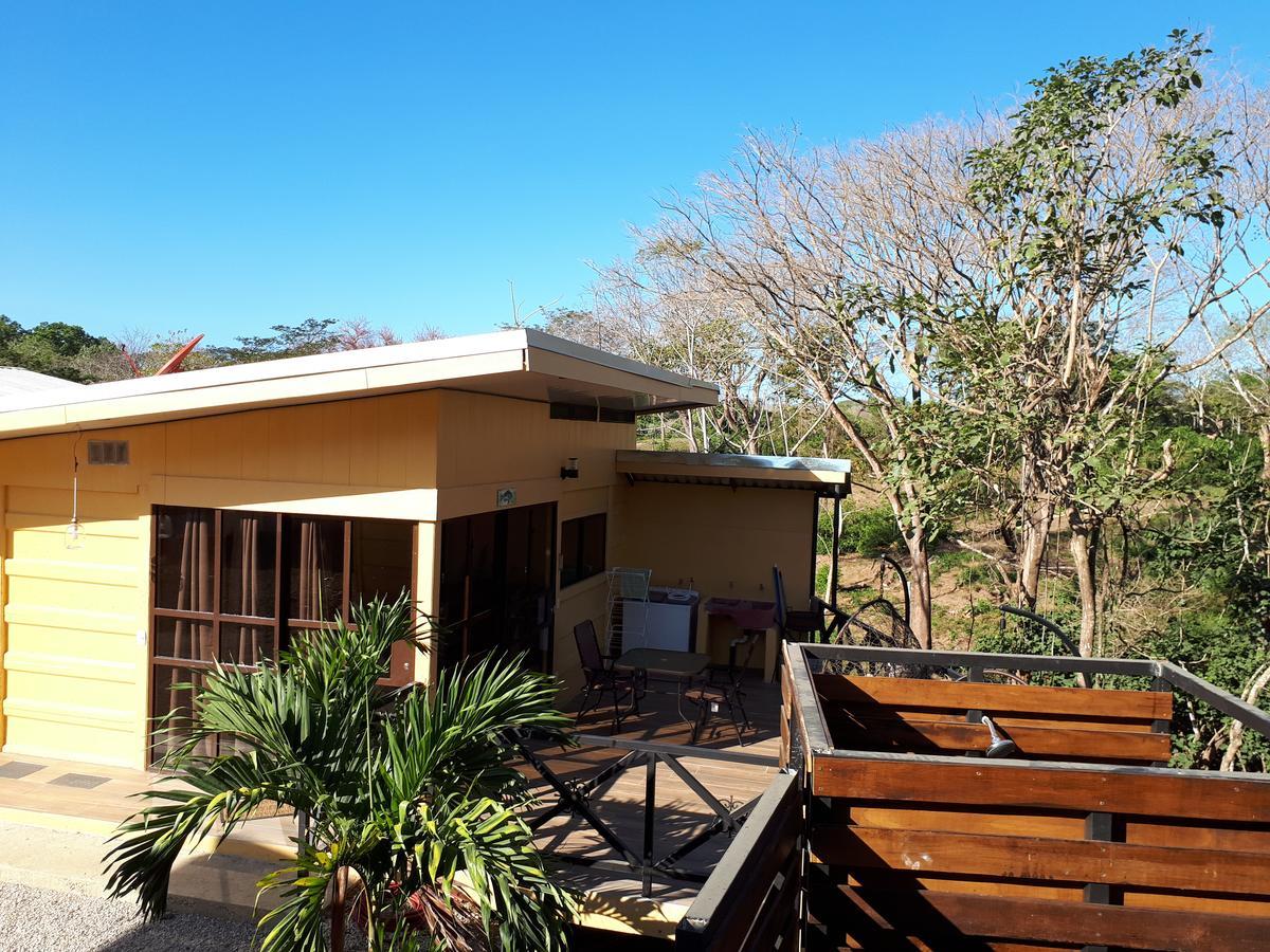 Chalet San Juanillo San Juanillo