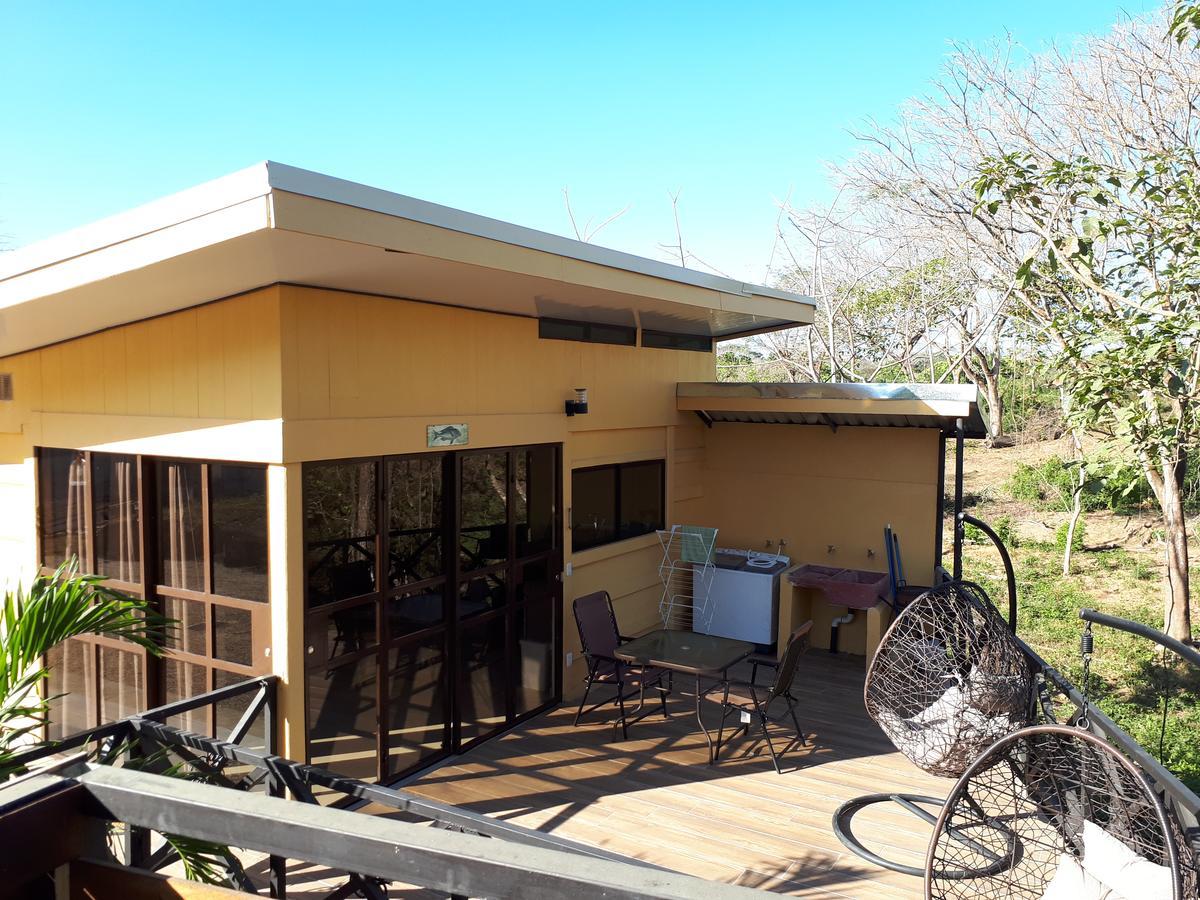 Chalet San Juanillo Holiday home *