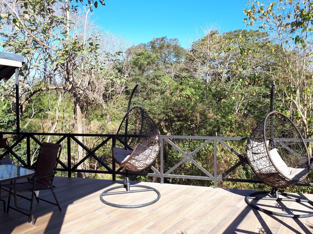 Holiday home Chalet San Juanillo *
