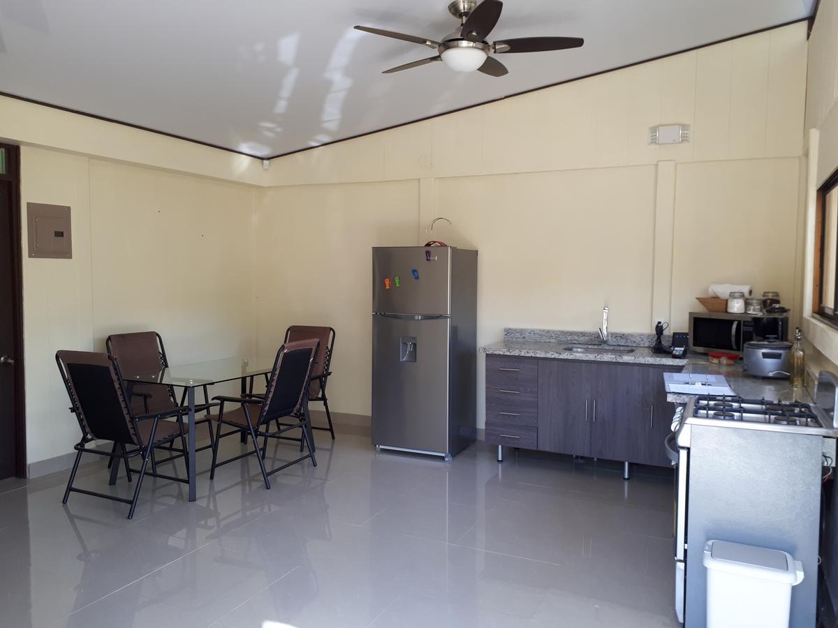 Chalet San Juanillo * San Juanillo