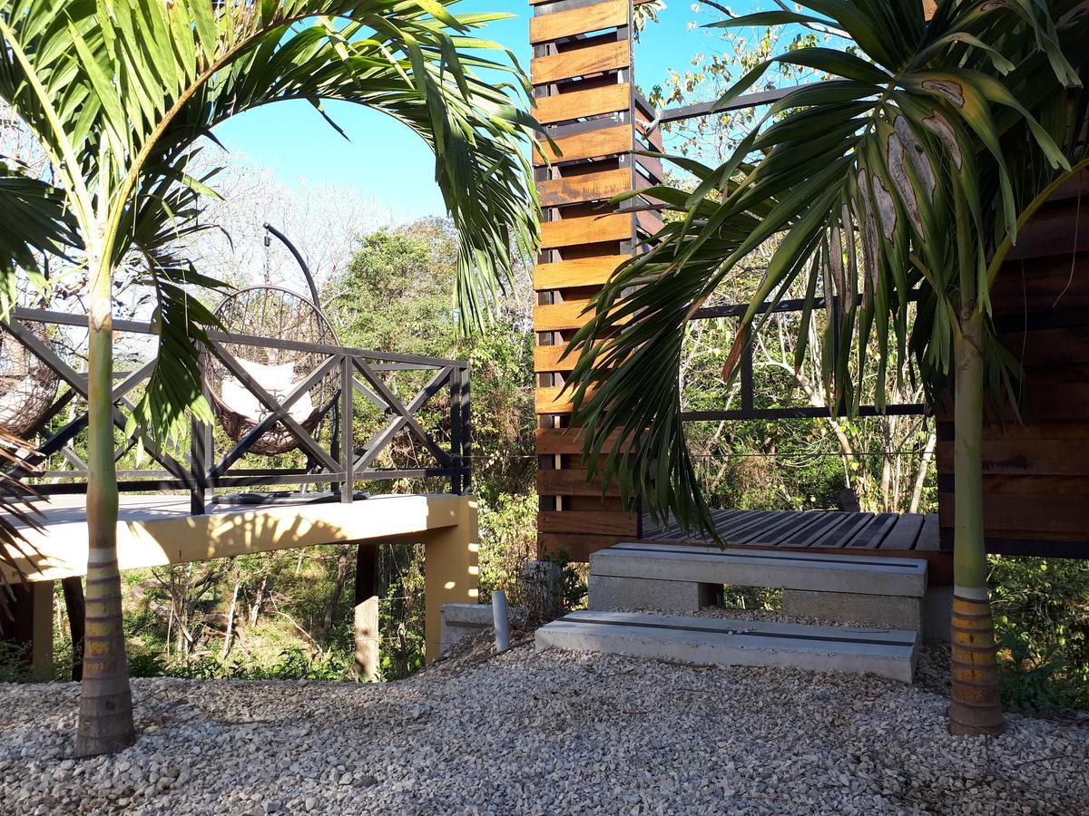 Chalet San Juanillo Holiday home *