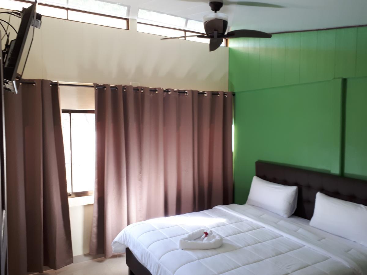 Chalet San Juanillo Holiday home