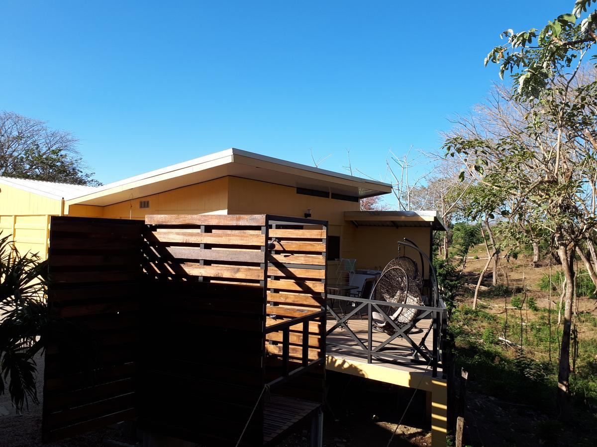 Chalet San Juanillo * San Juanillo