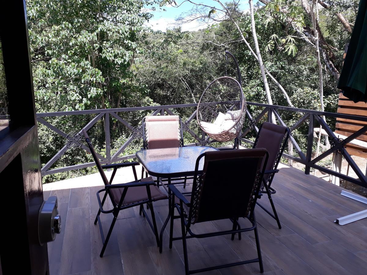 Holiday home Chalet San Juanillo *