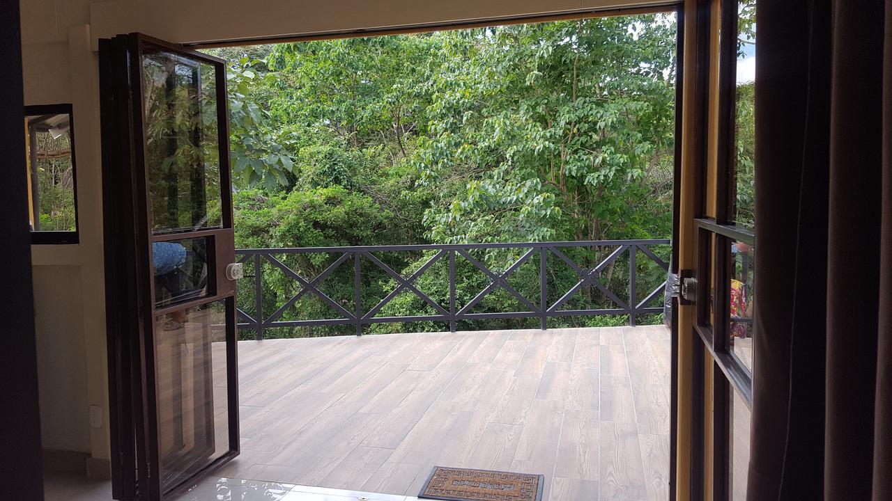 Holiday home Chalet San Juanillo San Juanillo