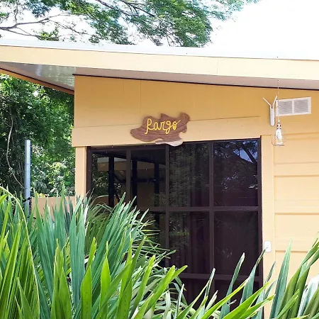 Chalet San Juanillo Exterior photo