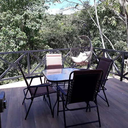 Chalet San Juanillo Exterior photo