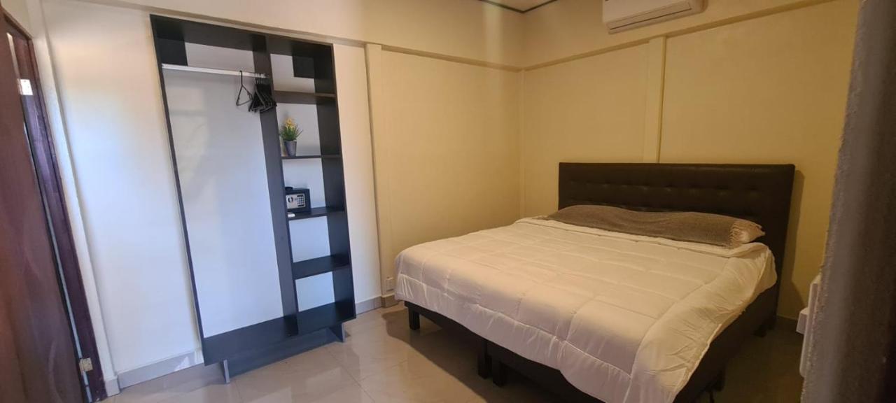 Chalet San Juanillo